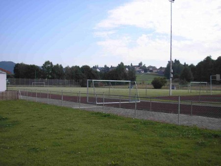 Willmering (okr. Cham, Německo)